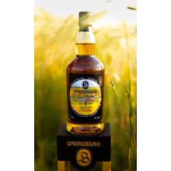 Springbank Local Barley Februar 2024