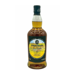 Springbank Local Barley Februar 2024