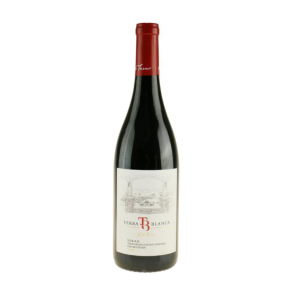 Terra Blanca Arch Terrace Syrah