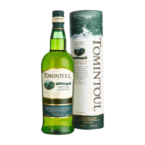 Tomintoul Peaty Tang