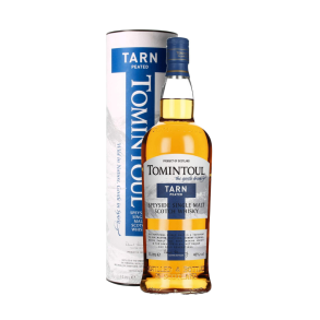 Tomintoul Tarn Peated