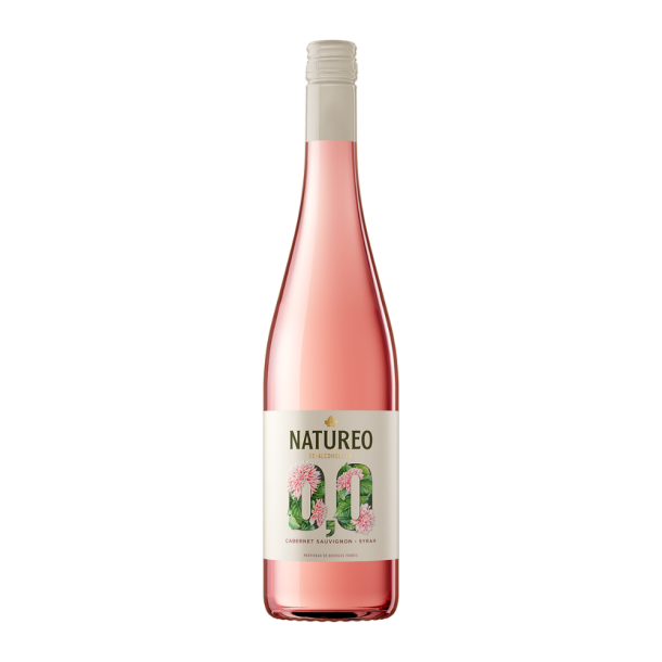Torres Natureo Ros� 0,0