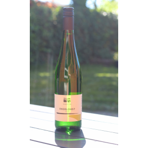 Tusen Vin - Engblomst