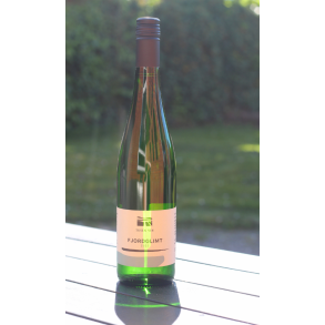 Tusen Vin - Fjordglimt