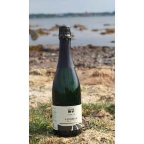 Tusen Vin - Fjordgus