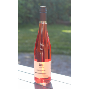 Tusen Vin - Morgengry