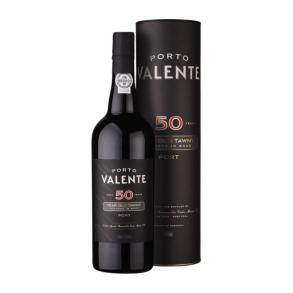 Valente Very Old Tawny 50 rs