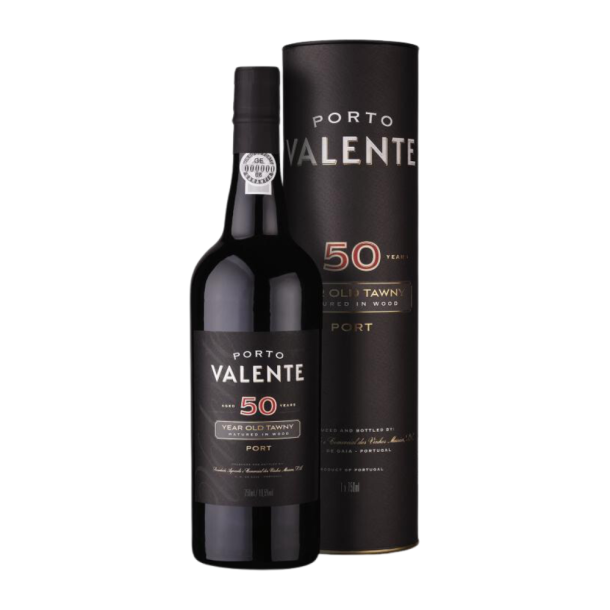 Valente Very Old Tawny 50 rs