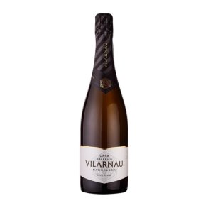 Vilarnau Cava Semi Seco