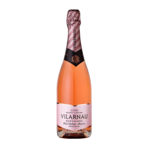 Vilarnau Cava Brut Ros Magnum