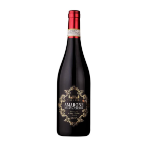 Villa Fura Amarone della Valpolicella 