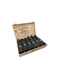 Angelo Negro - Barolo Serralunga d'Alba 2017