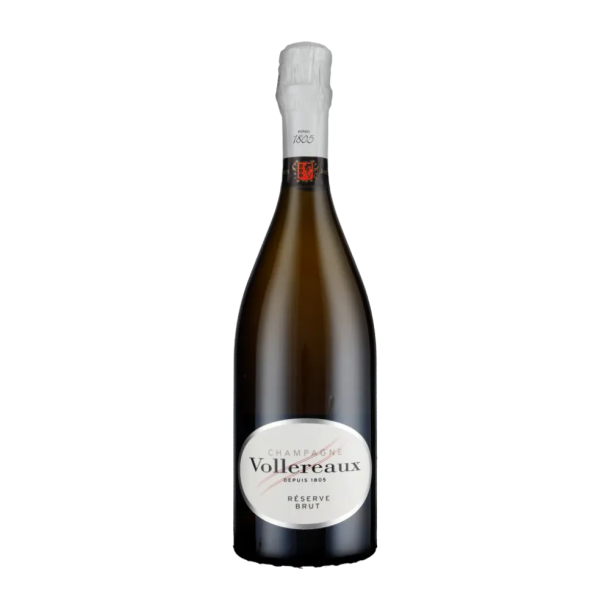 Vollereaux Champagne Brut Reserve