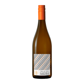 Vouvray Jean de Valmer