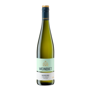 Weinbiet Riesling Trocken