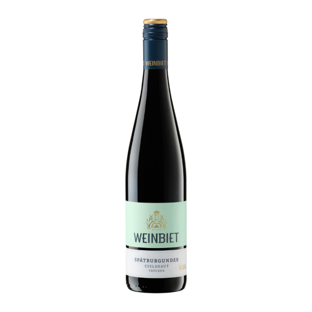 Weinbiet Sptburgunder Trocken