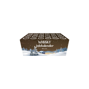 Whisky Julekalender 