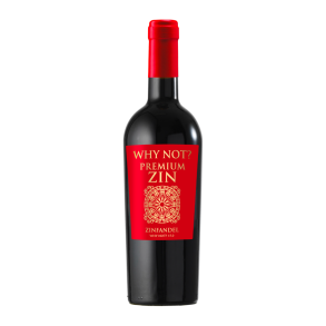Why Not? Premium Zin