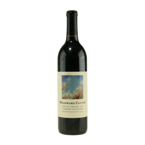 Woodward Canyon Artist Series #29