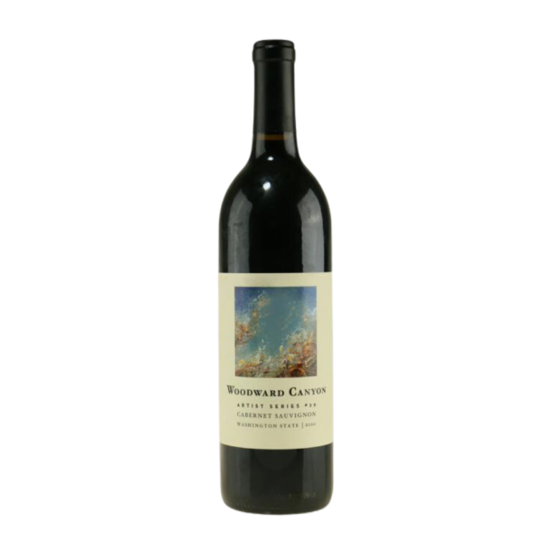 Woodward Canyon Artist Series #29