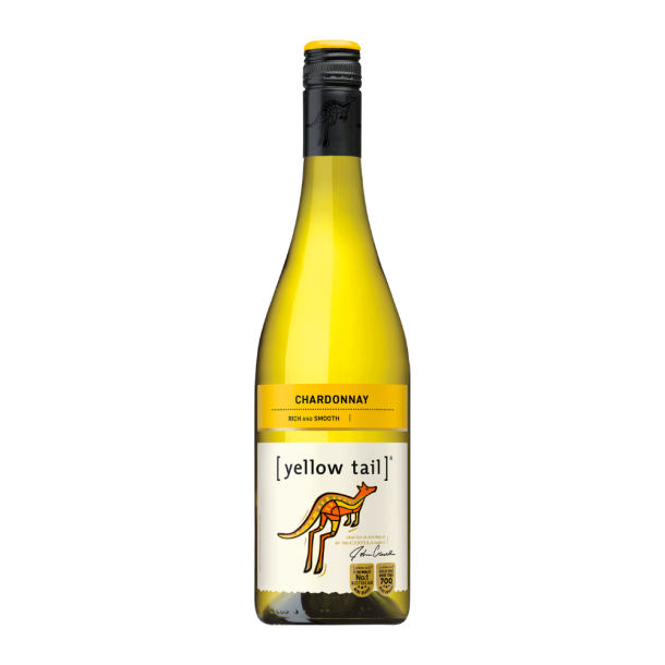Yellow Tail Chardonnay