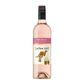 Yellow Tail Moscato Ros