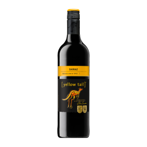 Yellow Tail Shiraz