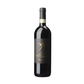Zanoni Amarone Valpolicella MonteZovo 2014