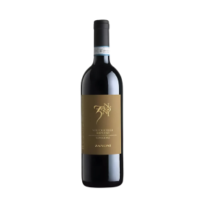 Zanoni Valpolicella Ripasso 2020