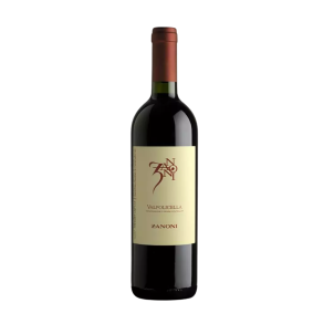 Zanoni Valpolicella Superiore 2021