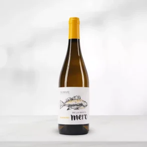 Attis Albari�o de la Mar el Mero