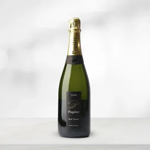 Cava Pupitre Brut Nature