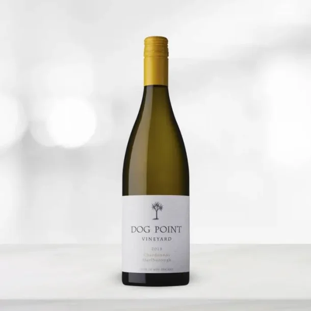 Dog Point Chardonnay (�KO)