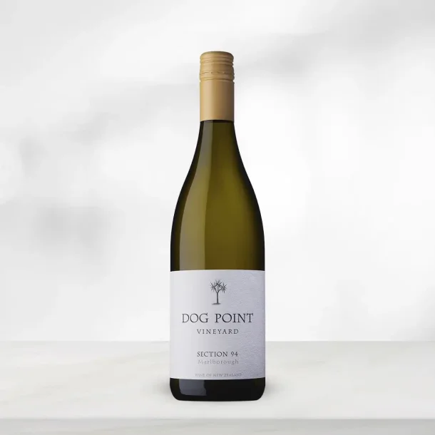 Dog Point Sauvignon Blanc Section 94