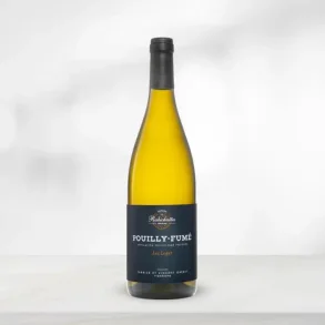 Domaine des Rabichattes Pouilly-Fum� Les Loges (�KO)