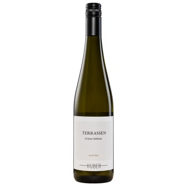 Huber Gr�ner Veltliner Terrassen 2025 �KO