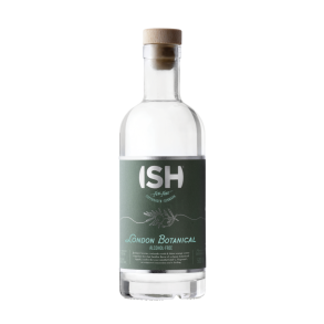 ISH London Botanical Spirit