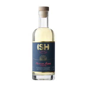 ISH Mexican Agave Spirit