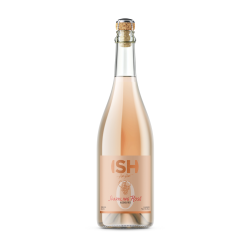 ISH Sparkling Ros