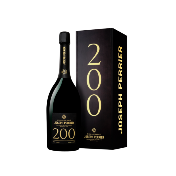 Joseph Perrier Cuvee 200 Extra Brut Jeroboam