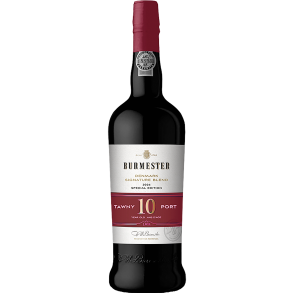 Burmester 10 Year Denmark Signature Blend 