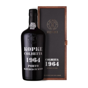 Kopke Colheita 1964