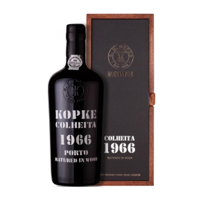 Kopke Colheita 1966