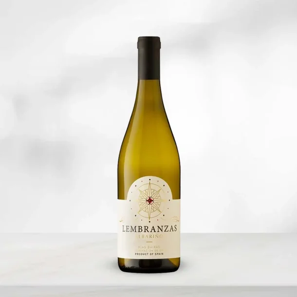 Lembranzas Albari�o R�as Baixas