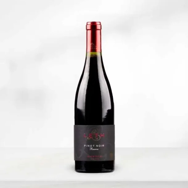 Leth Pinot Noir Reserve (�KO)