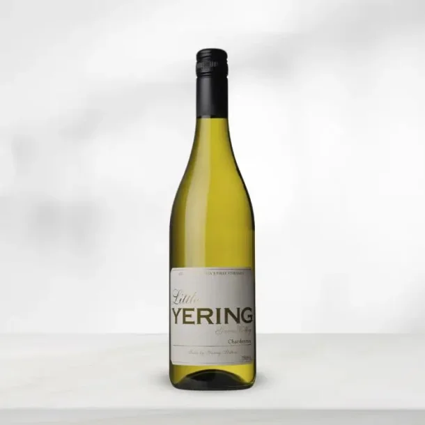 Little Yering Chardonnay