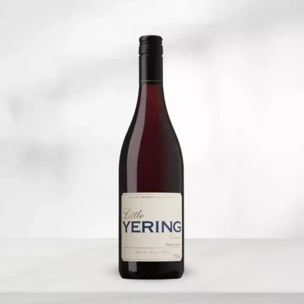 Little Yering Pinot Noir