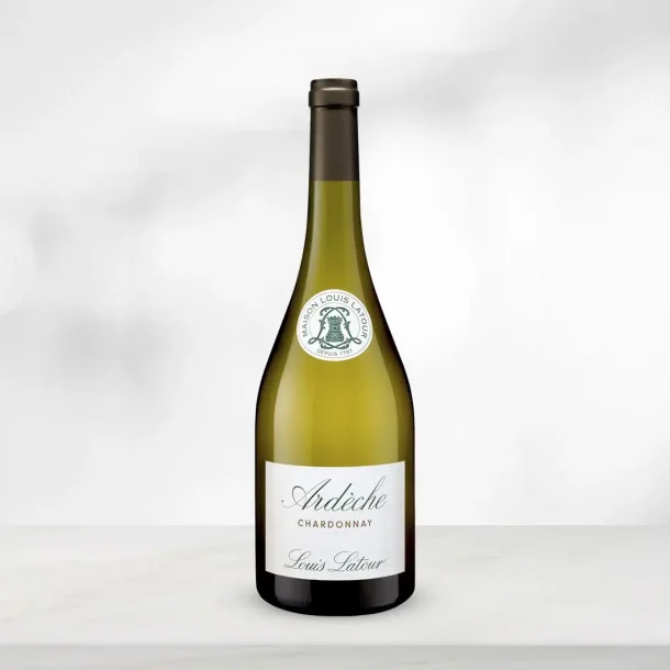 Louis Latour Ard�che Chardonnay