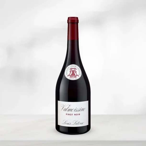 Louis Latour Valmoissine Pinot Noir