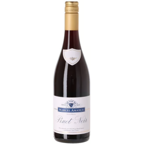 Marcel Amance Vin De France Pinot Noir 2024